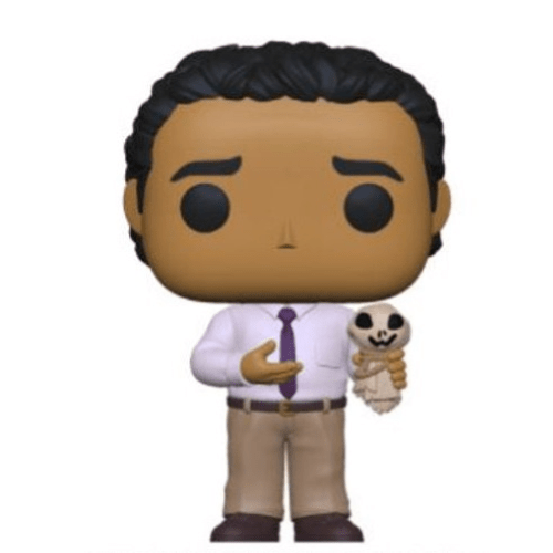 Funko Pop The Office 1173 - Oscar Martinez Funko Pop The Office 1173 - Oscar Martinez